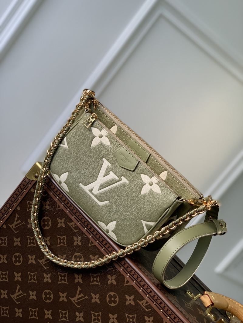 LV Satchel bags